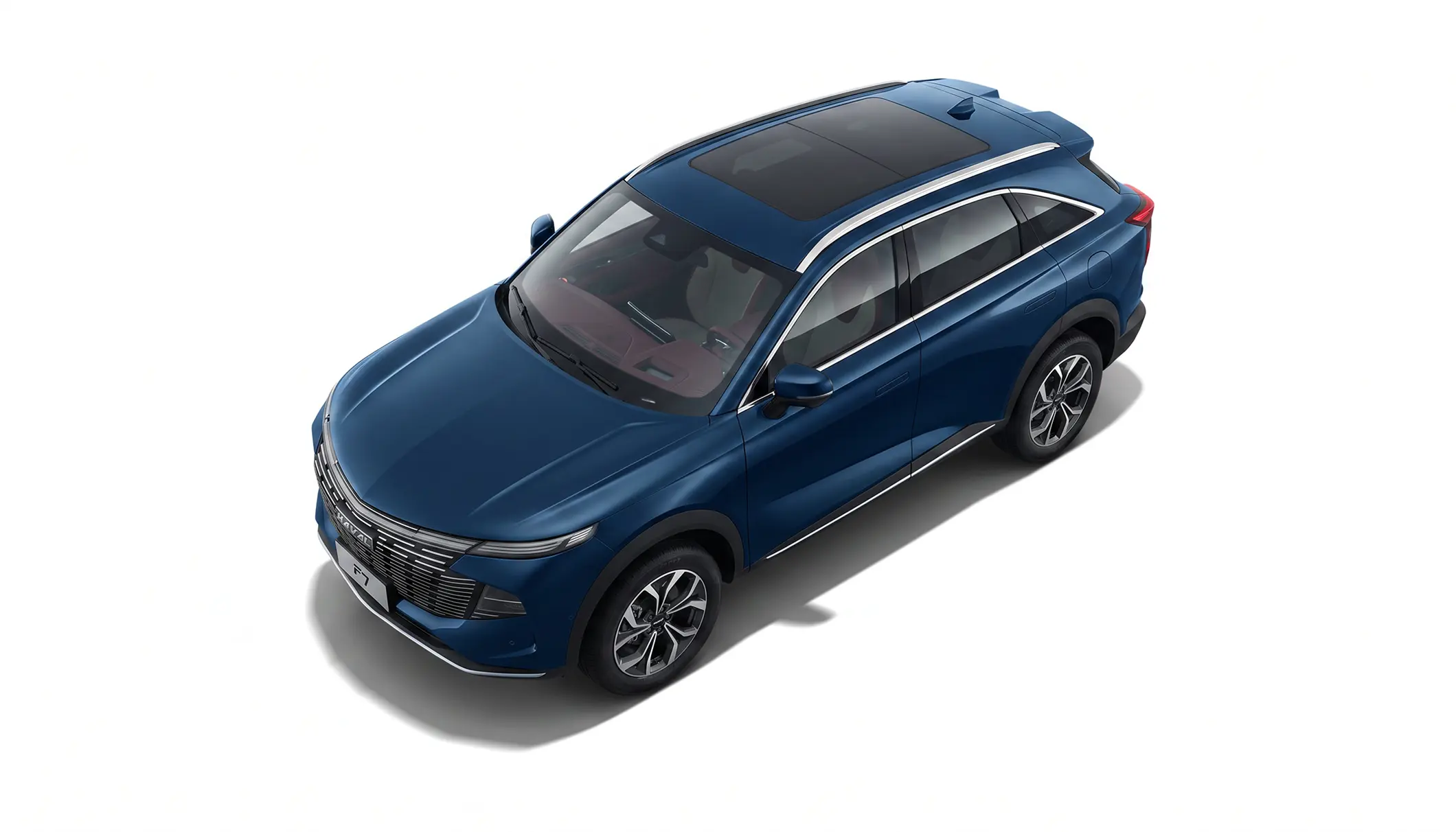 HAVAL